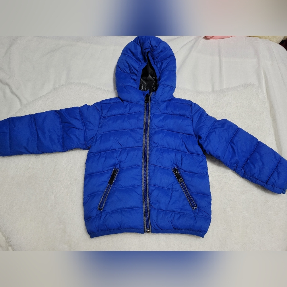 Point ZERO Boy 2T Ultralight Jacket